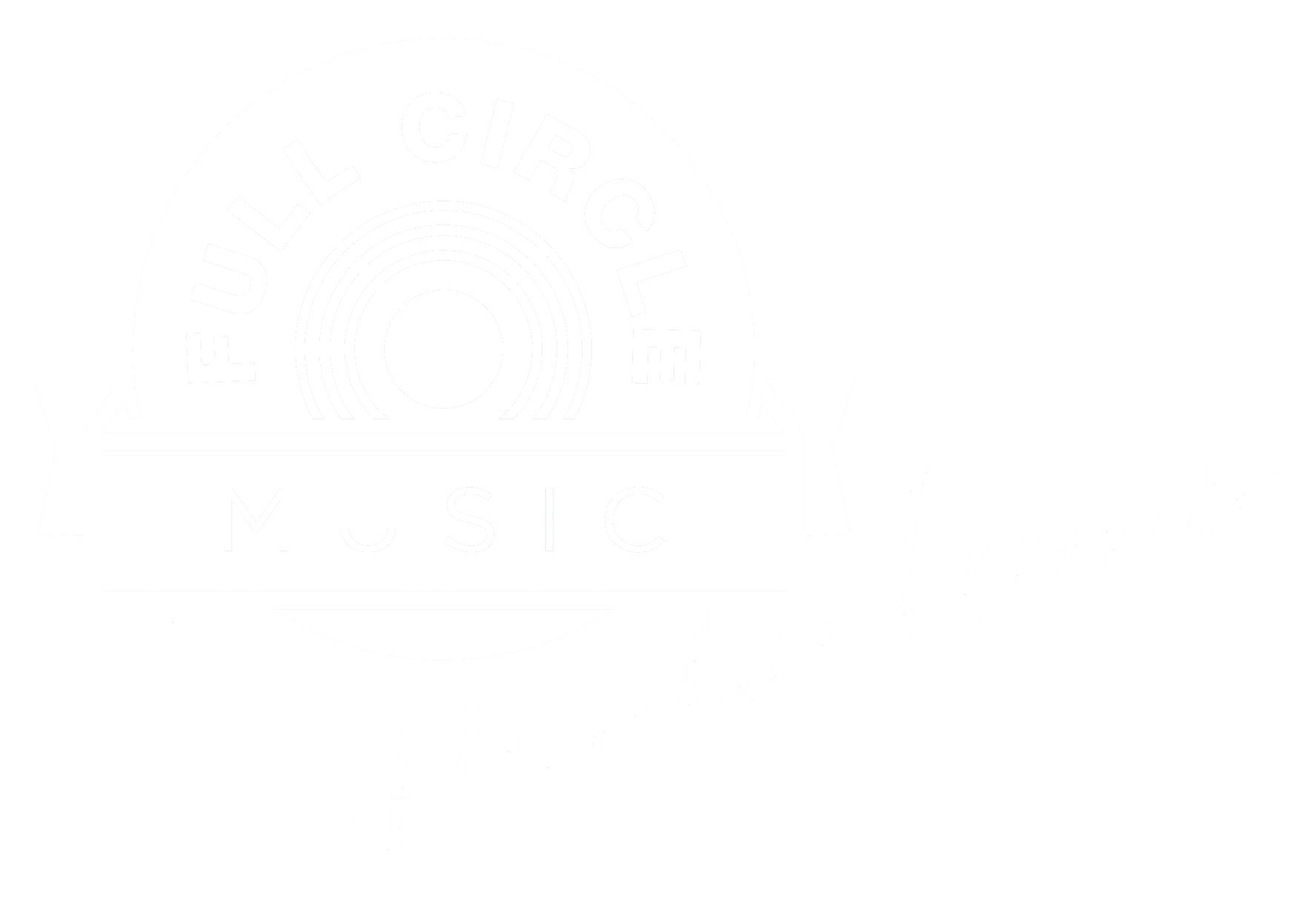 Full Circle Music Pages